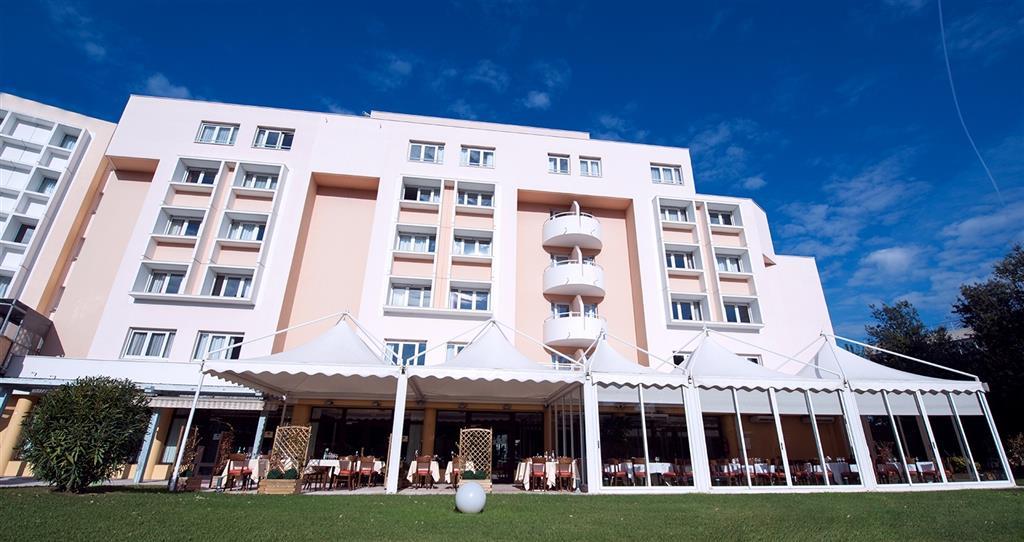 Le Drip'S Hotell Marseille Exteriör bild