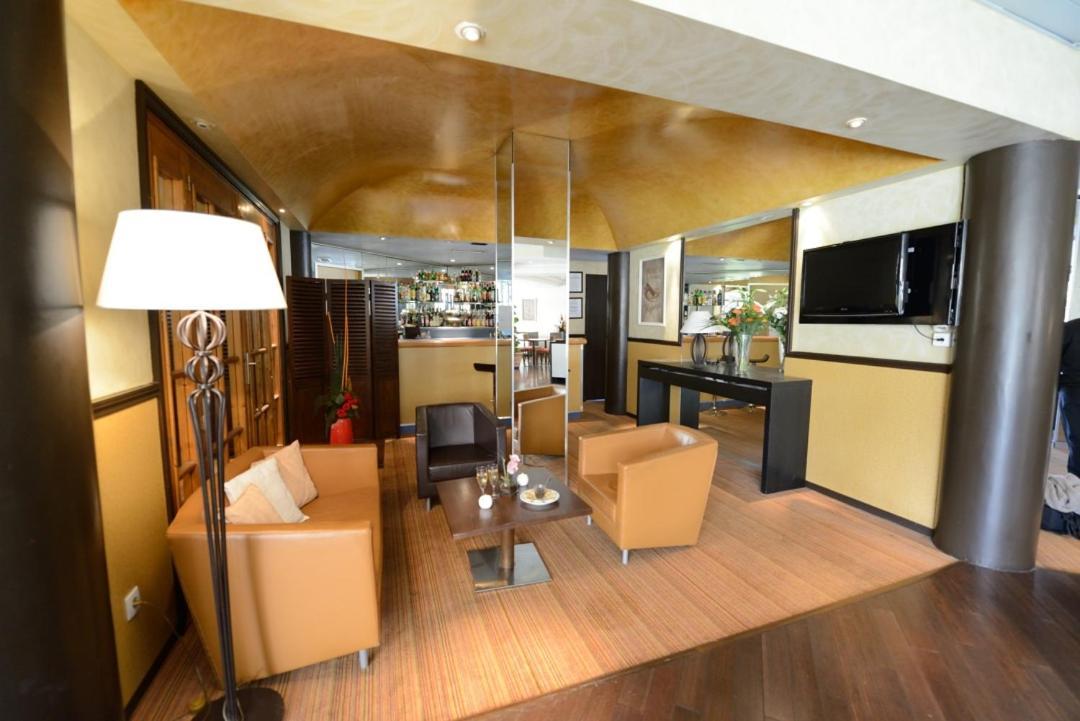 Le Drip'S Hotell Marseille Exteriör bild
