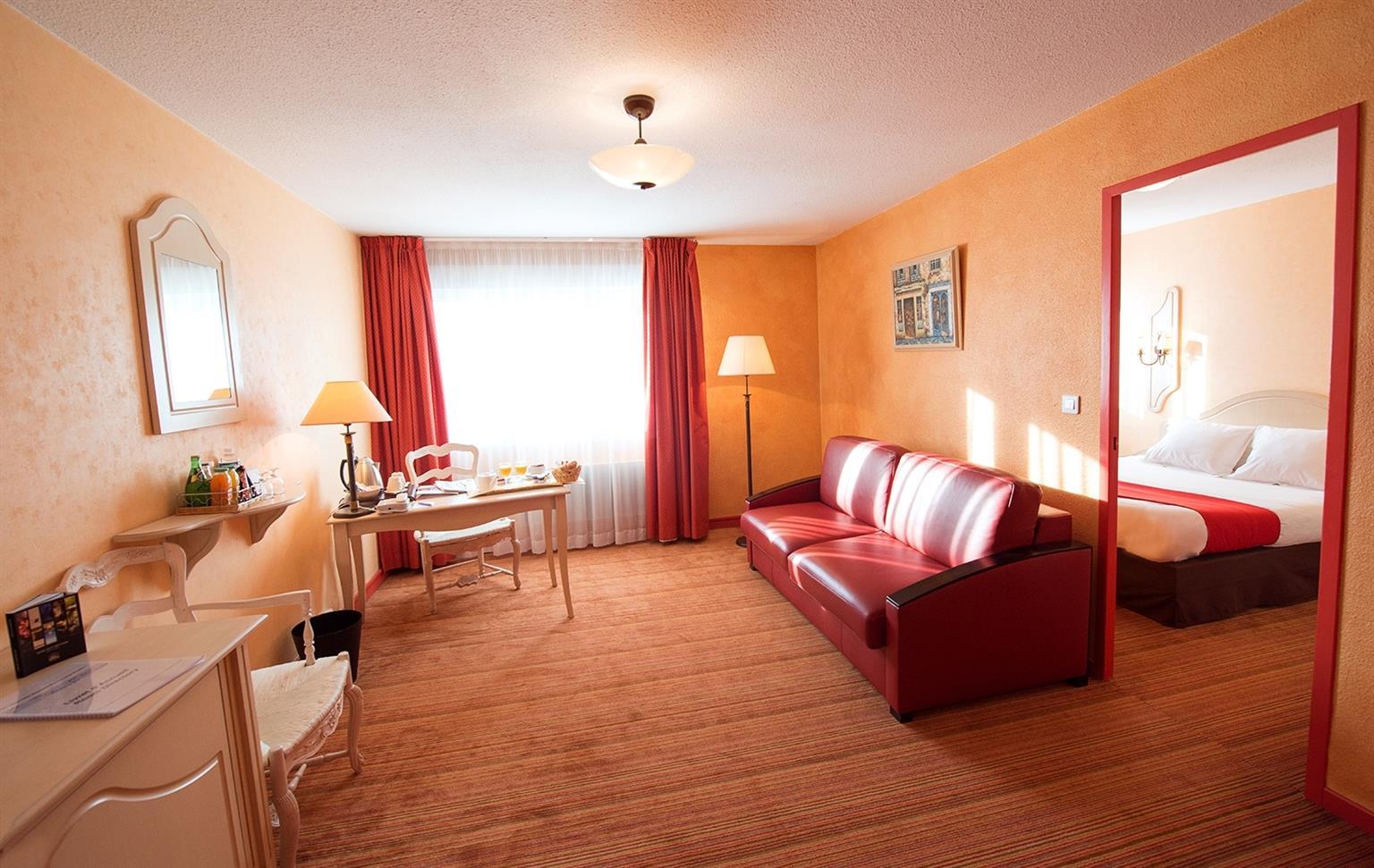 Le Drip'S Hotell Marseille Exteriör bild