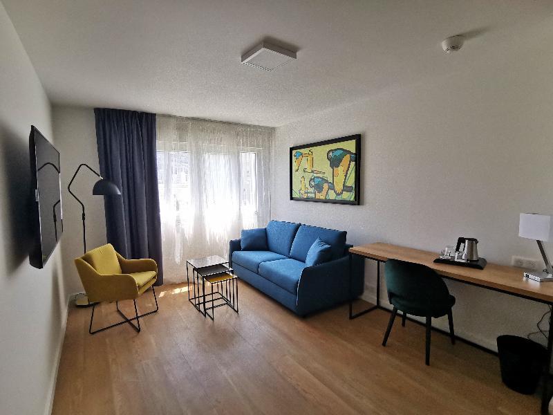 Le Drip'S Hotell Marseille Exteriör bild