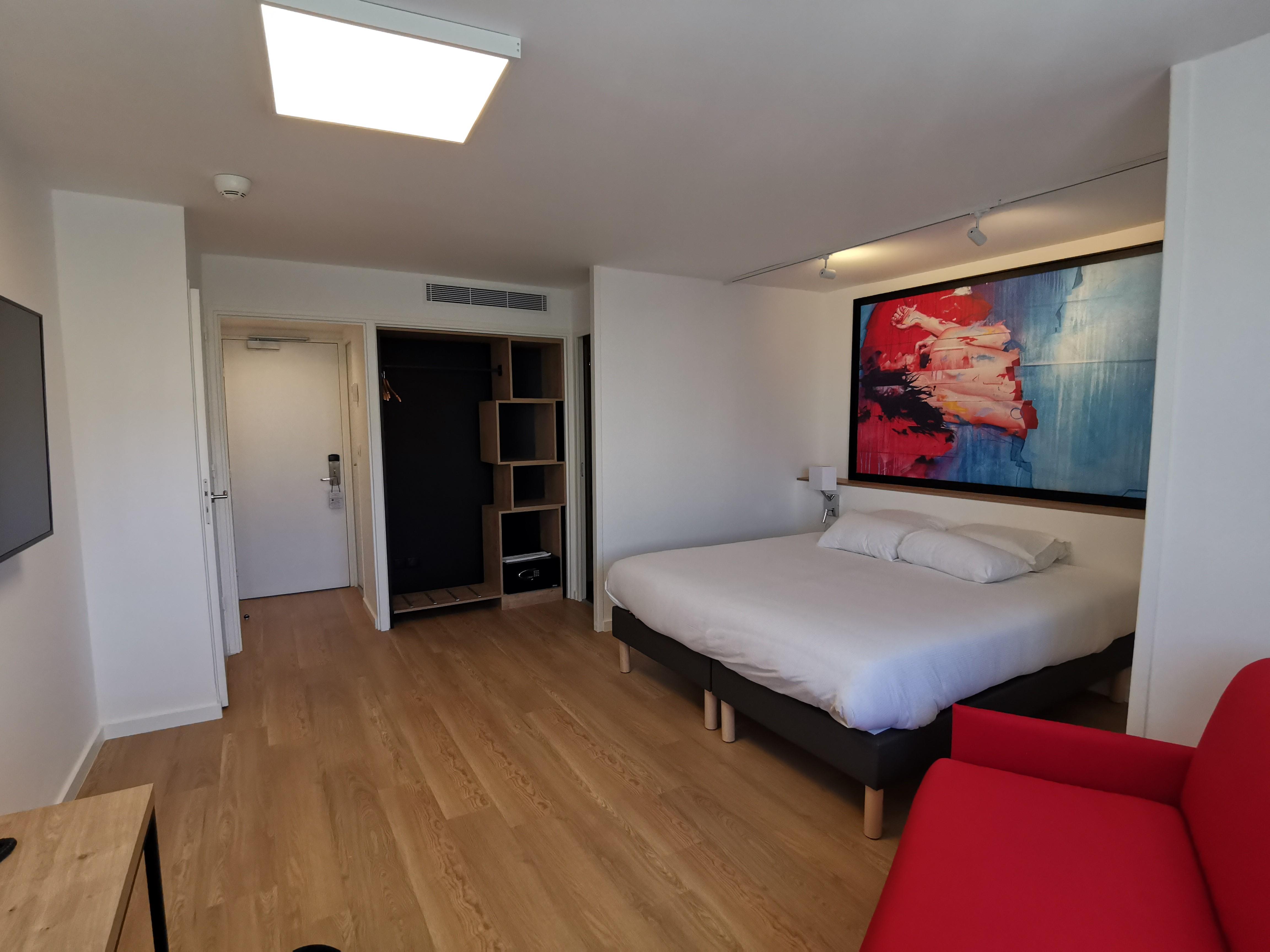 Le Drip'S Hotell Marseille Exteriör bild