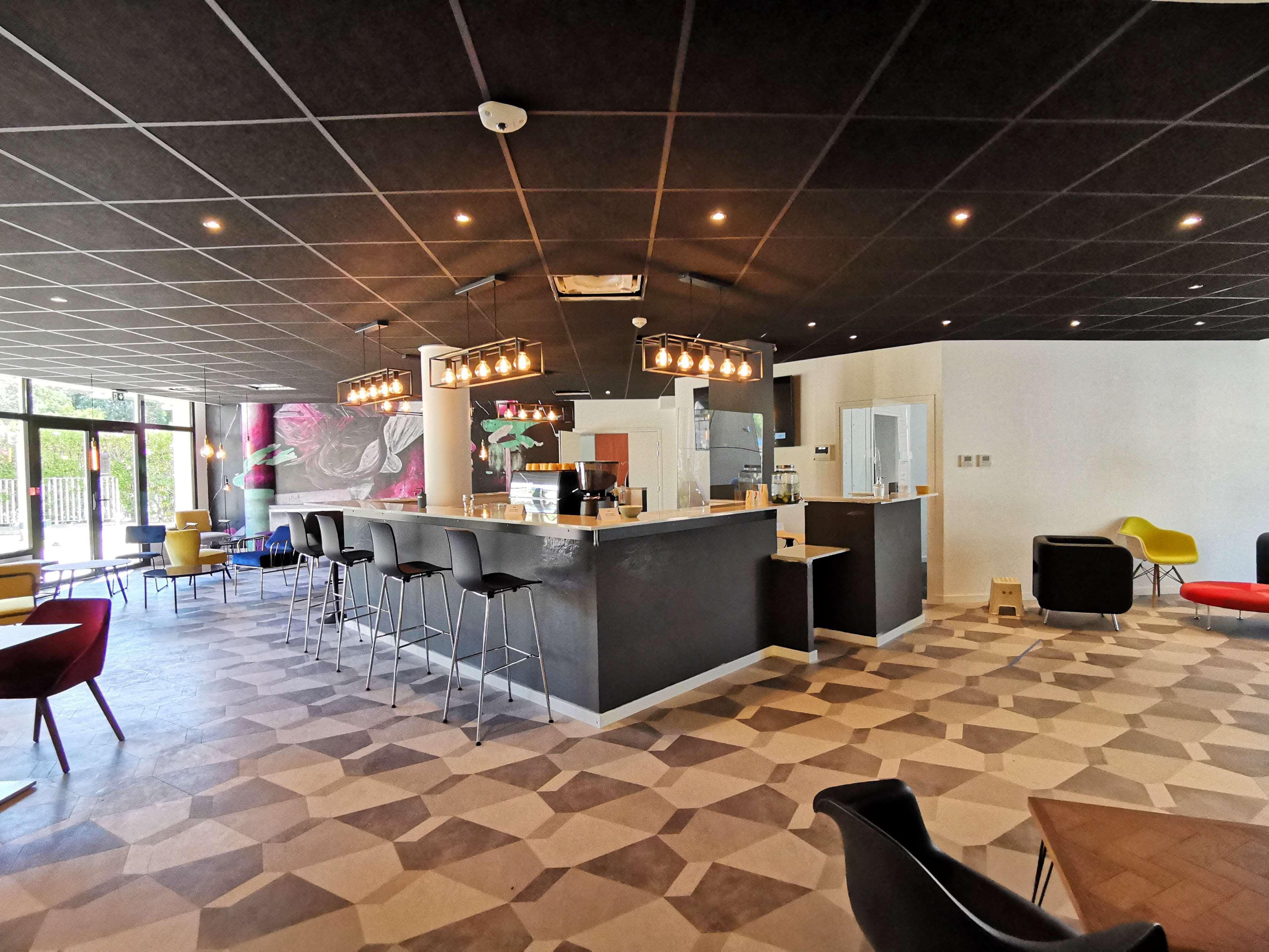 Le Drip'S Hotell Marseille Exteriör bild