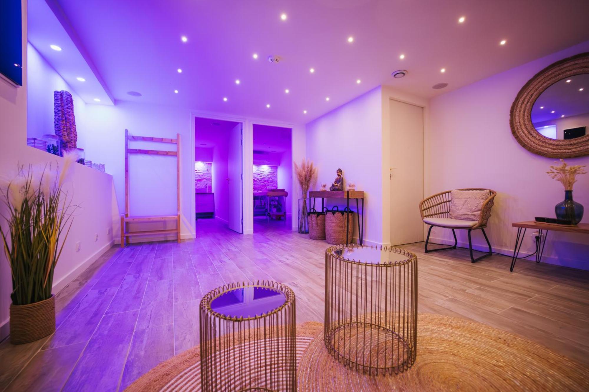 Le Drip'S Hotell Marseille Exteriör bild