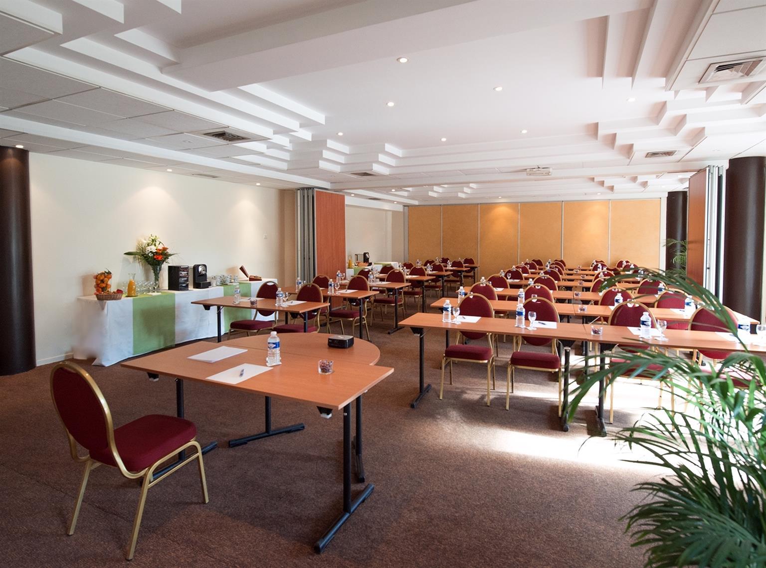 Le Drip'S Hotell Marseille Exteriör bild